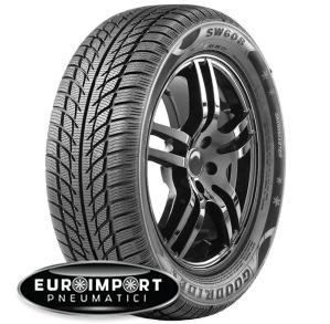 Goodride SW608 SNOWMASTER M+S 3PMSF 215/70 R15 98 H